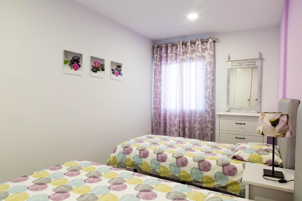Amazing Sea View In Los Cristianos Los Cristianos  Exterior foto